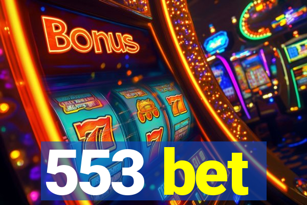 553 bet